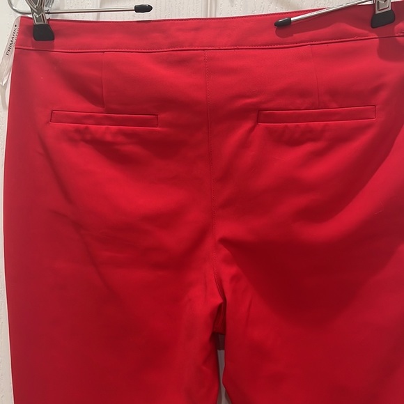 NWOT Primark Red Formal Pants
Zippers for style and Design - Picture 10 of 12